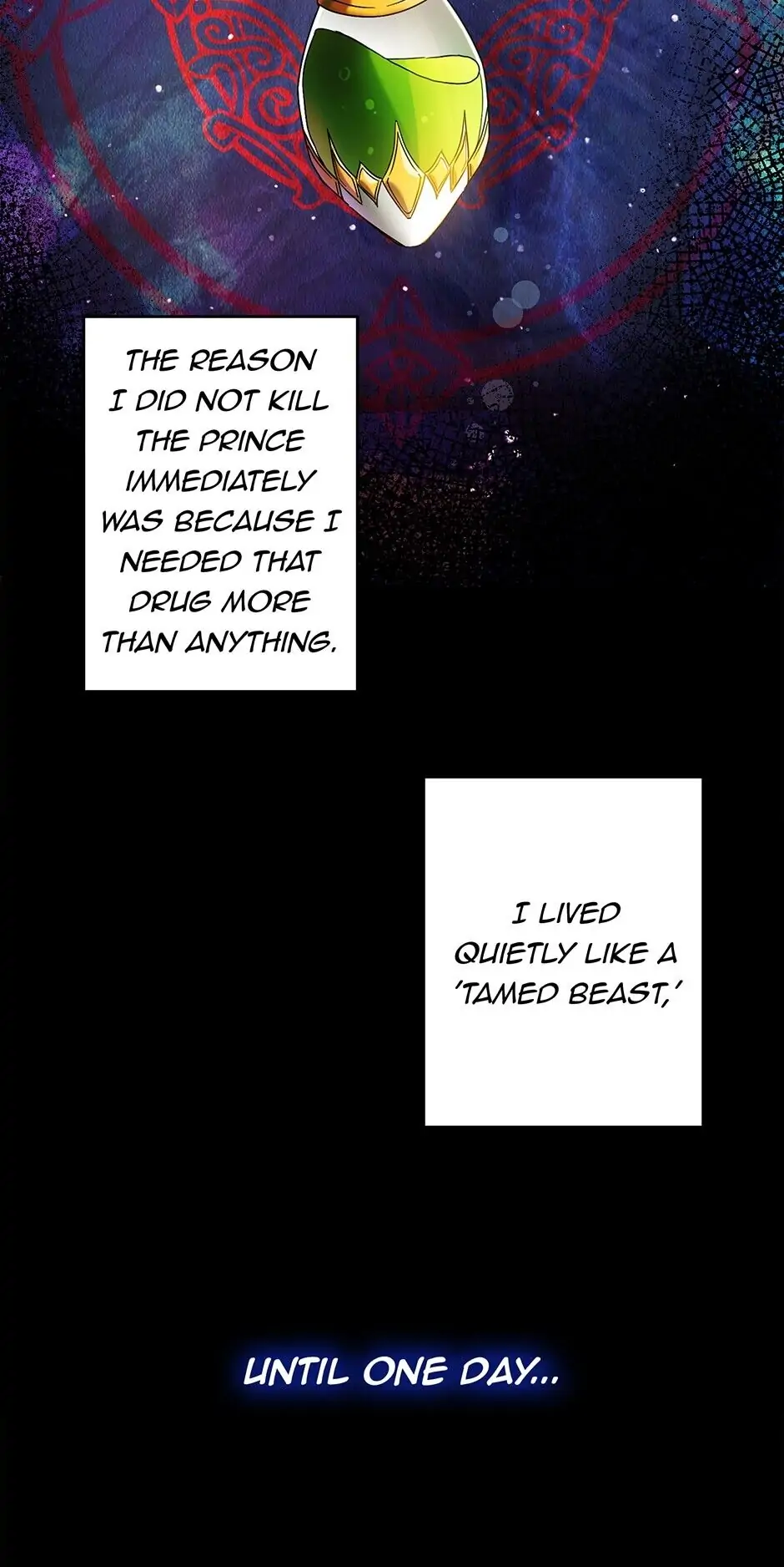 This Is An Obvious Fraudulent Marriage Chapter 40 - page 35